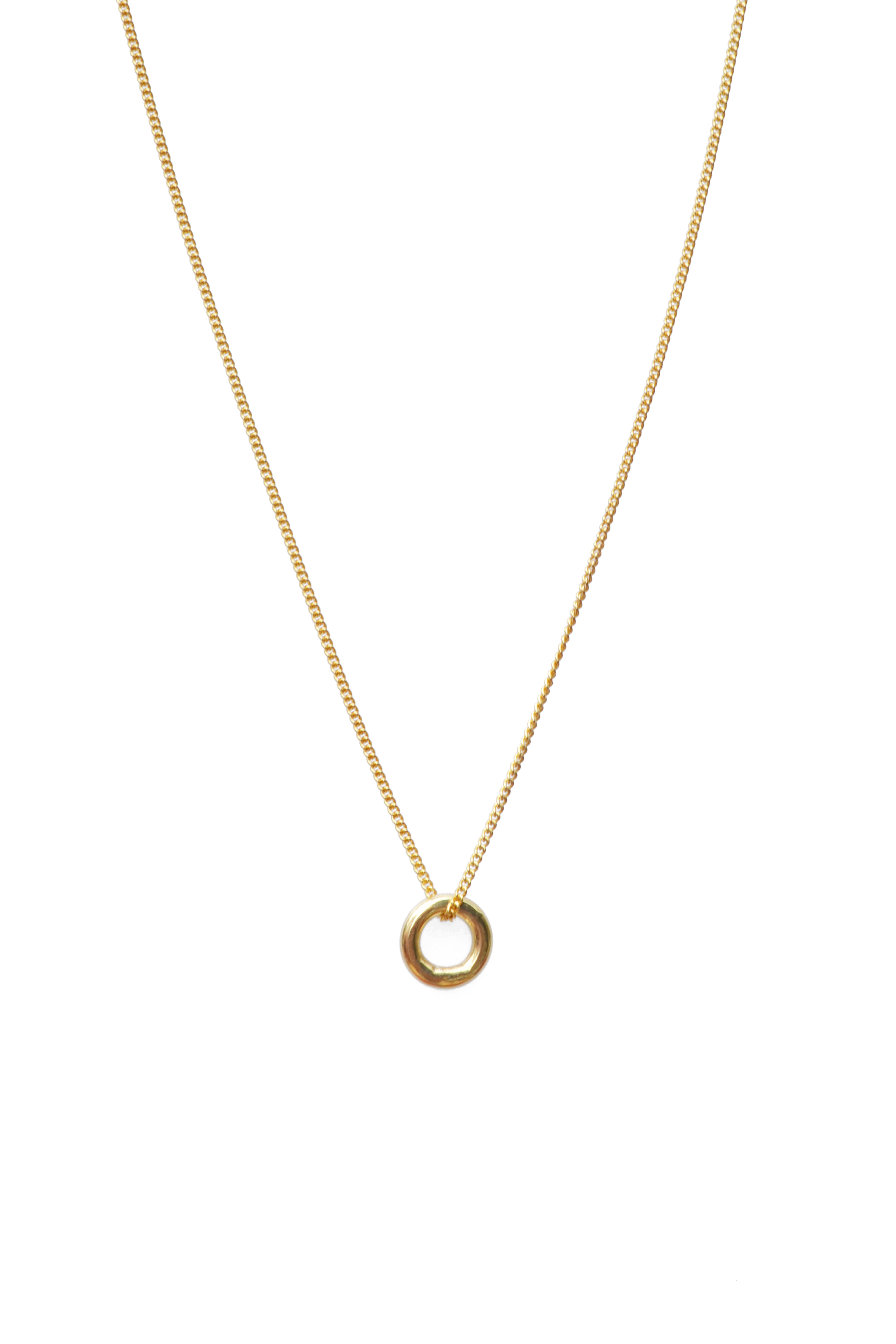 THE OTHER SIDE | Amargo Necklace | $149