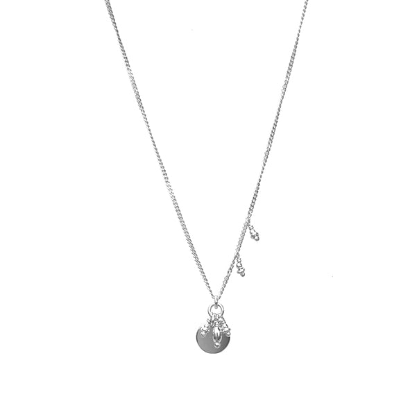 ESSENTIALS | Cali Necklace | $149