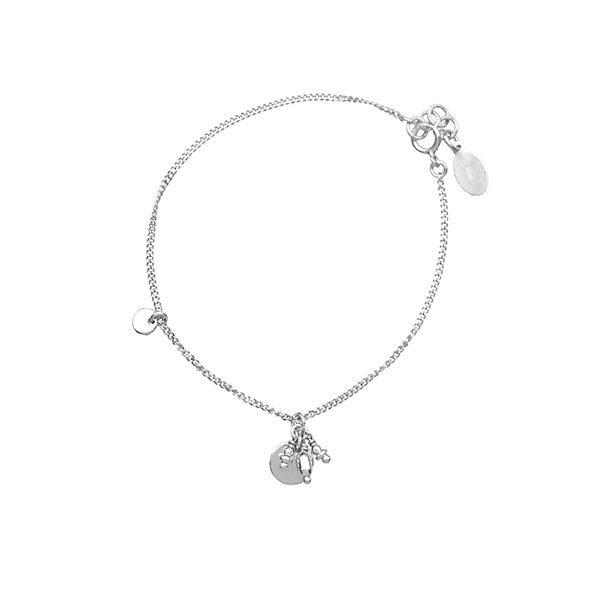 ESSENTIALS | Cali Bracelet | $129