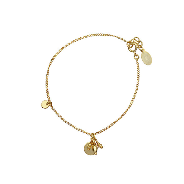 ESSENTIALS | Cali Bracelet | $129