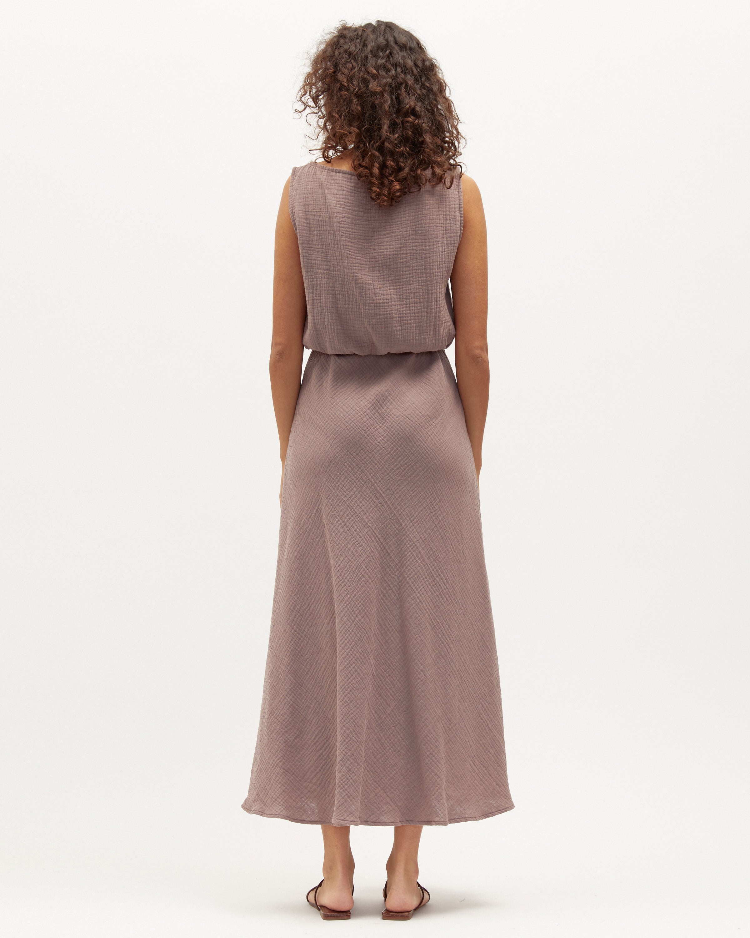 Wray Dress | Taupe $269