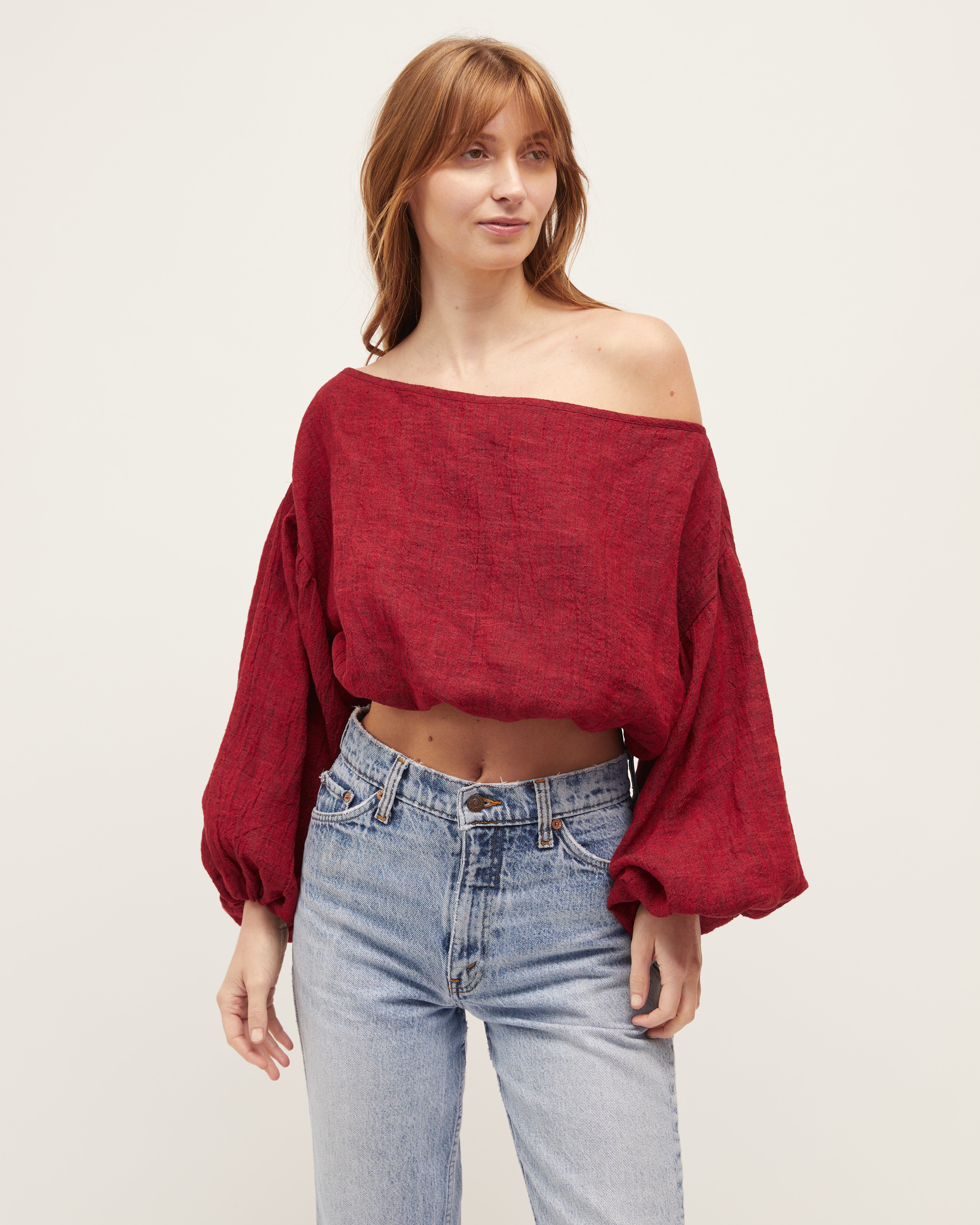 Louie Crop | Red Shot $245