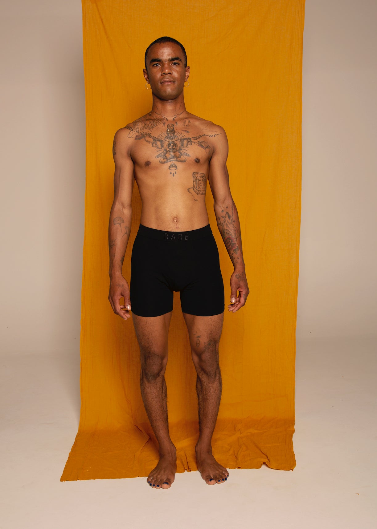 Piripi Briefs | $59