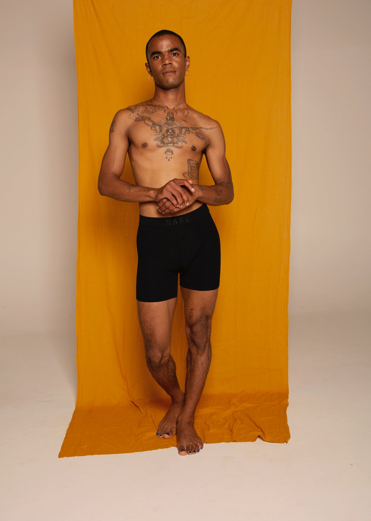 Piripi Briefs | $59