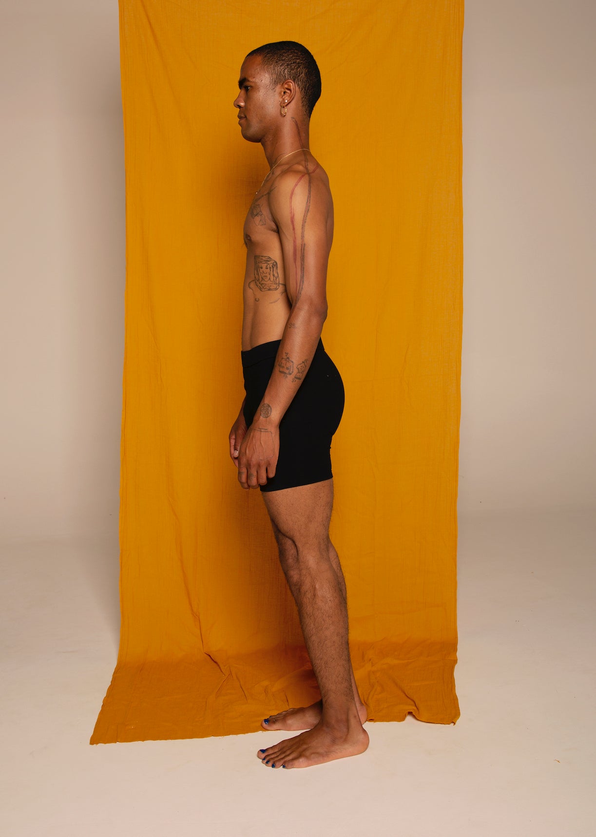 Piripi Briefs | $59