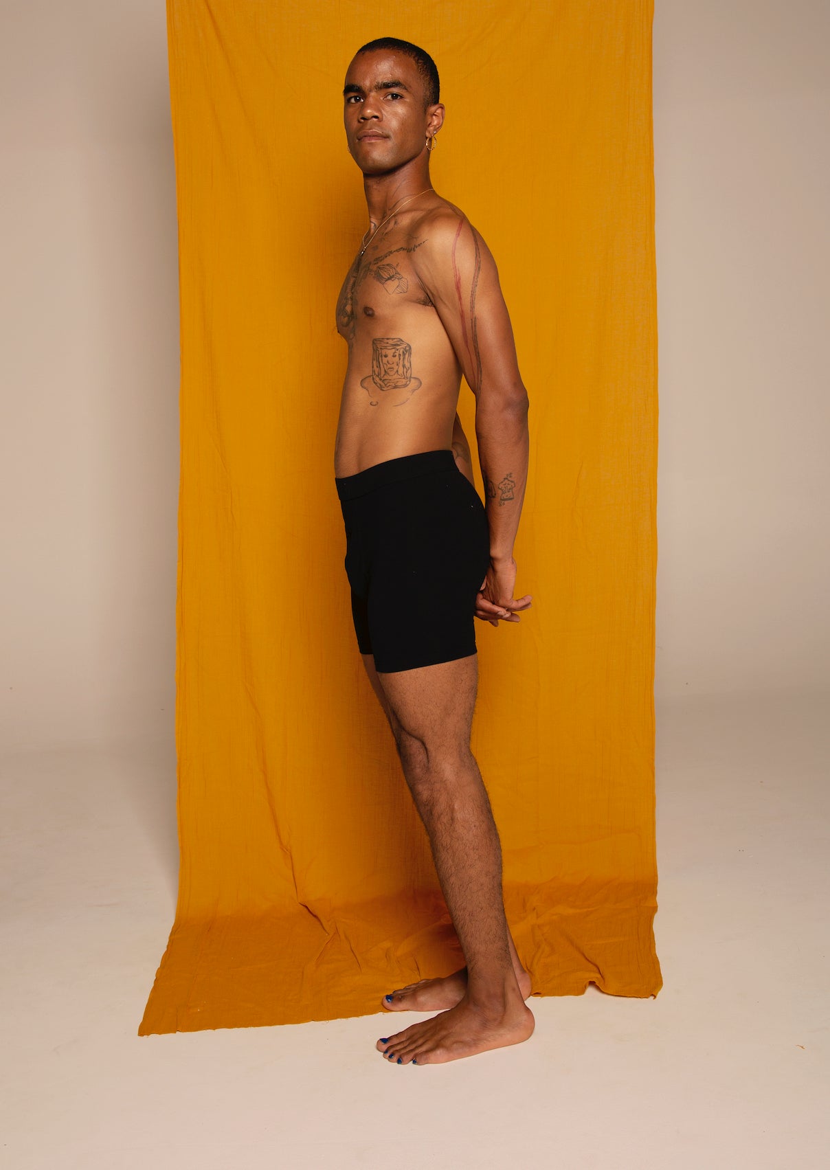 Piripi Briefs | $59