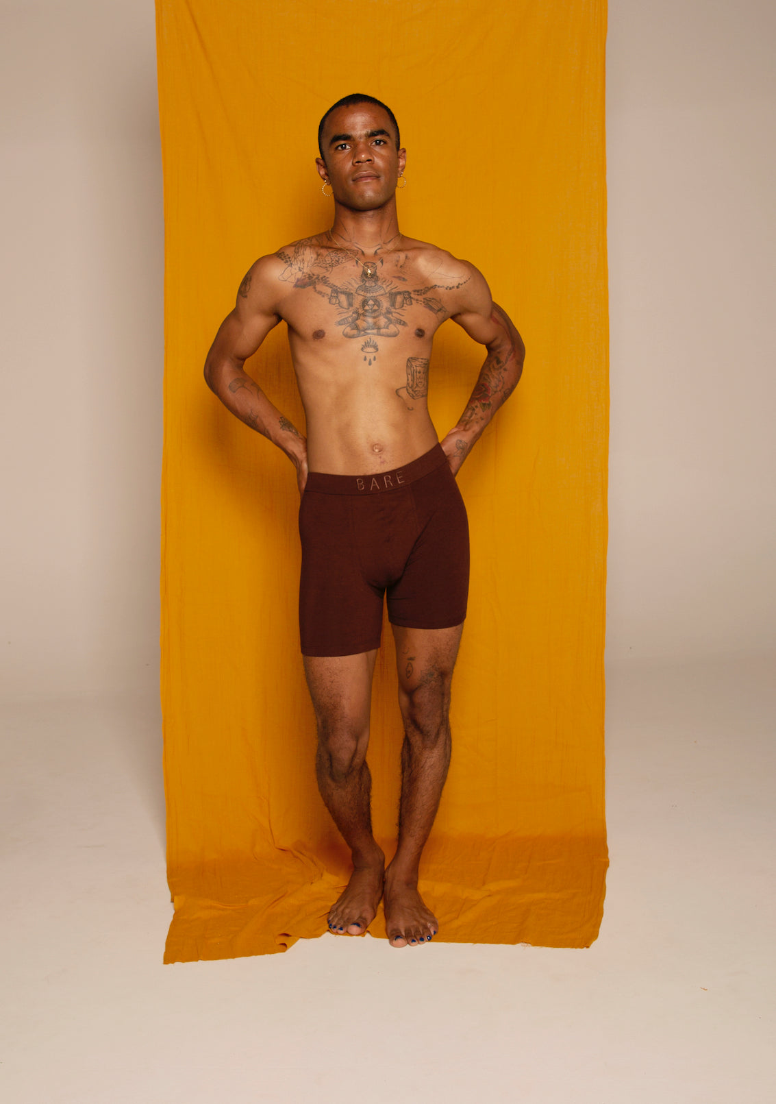 Piripi Briefs | $59