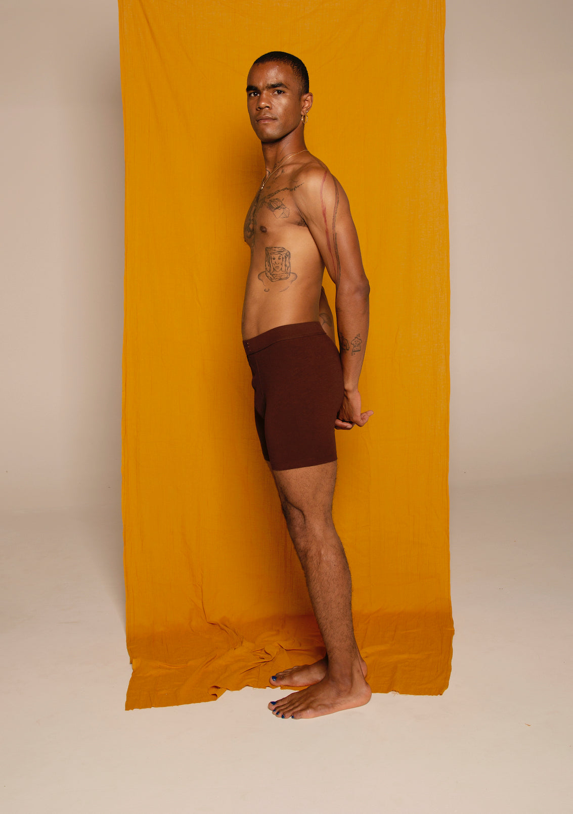 Piripi Briefs | $59