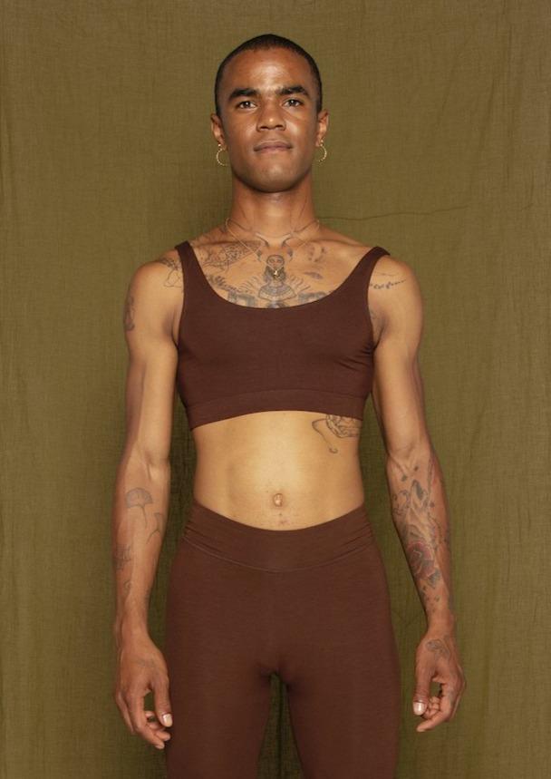 Mihi Crop | $60