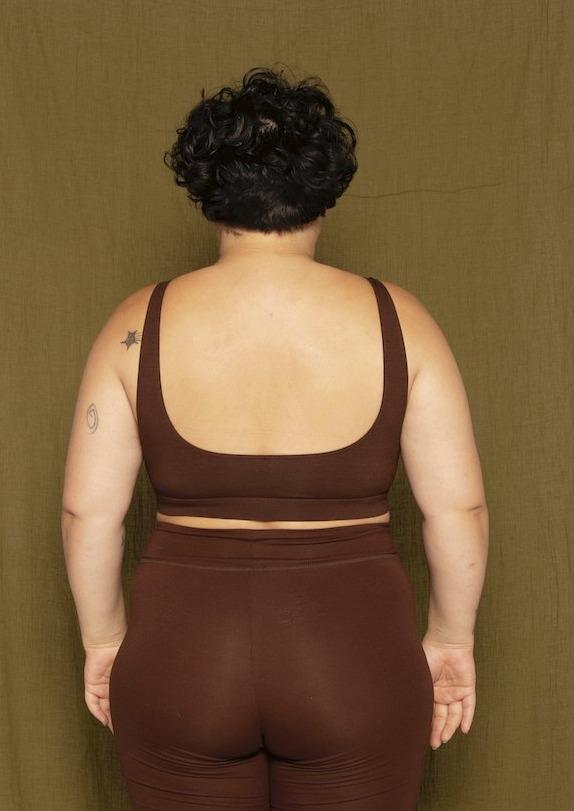 Mihi Crop | $60