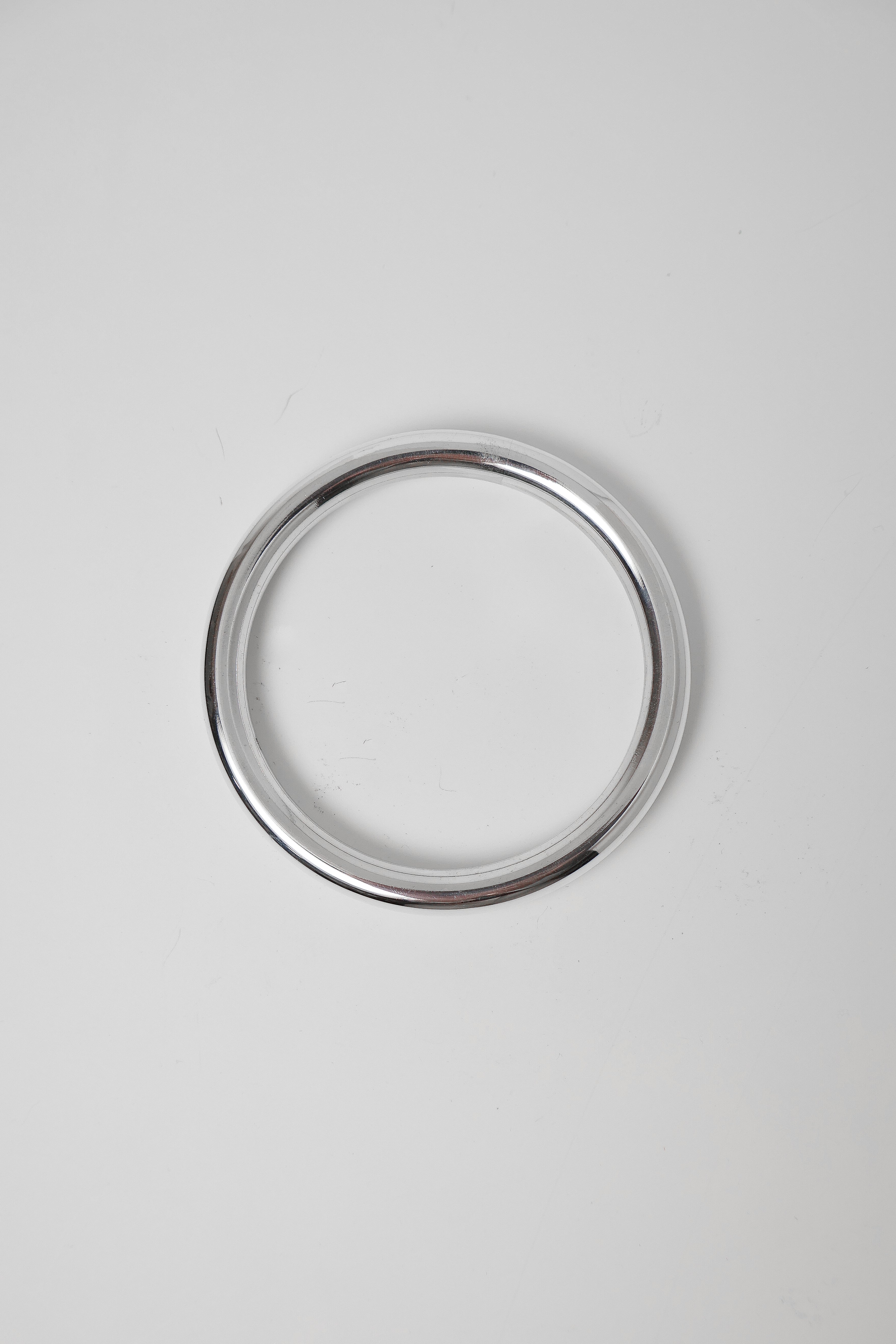 Silver Bangle | $289