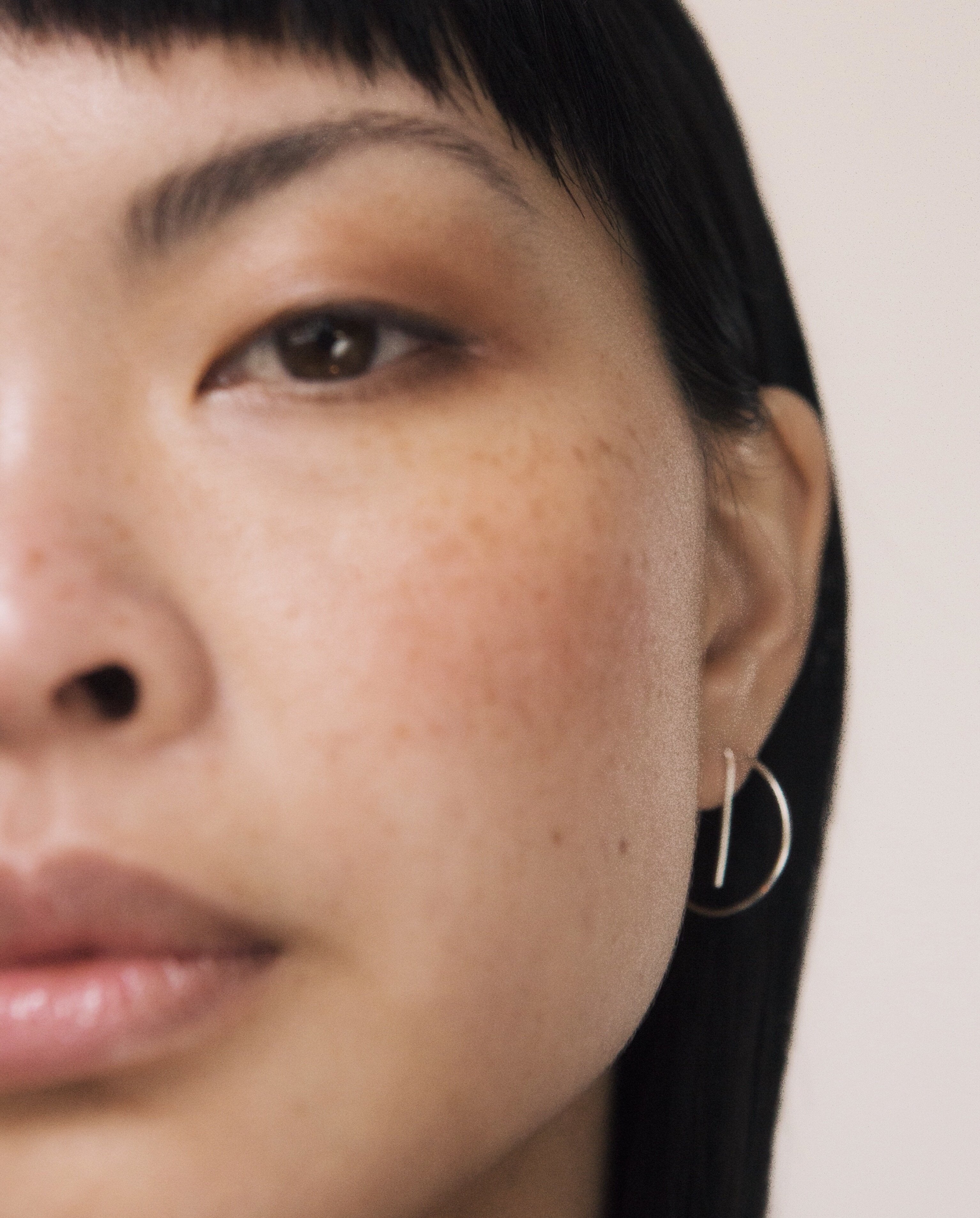 Essentials | Hoop Ear Hooks | $59