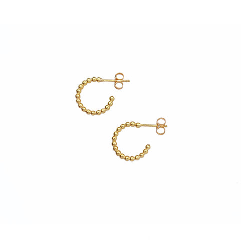 ESSENTIALS | Mara Hoops | $89