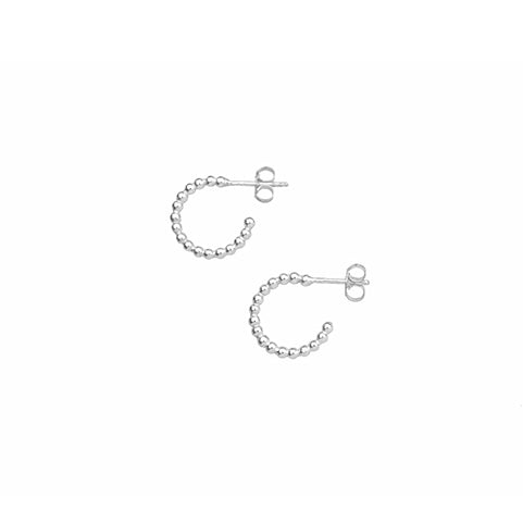 ESSENTIALS | Mara Hoops | $89