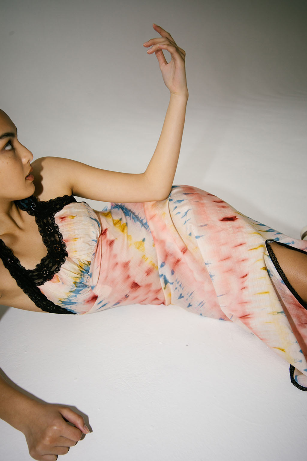 Mimi Dress | Sundown $420