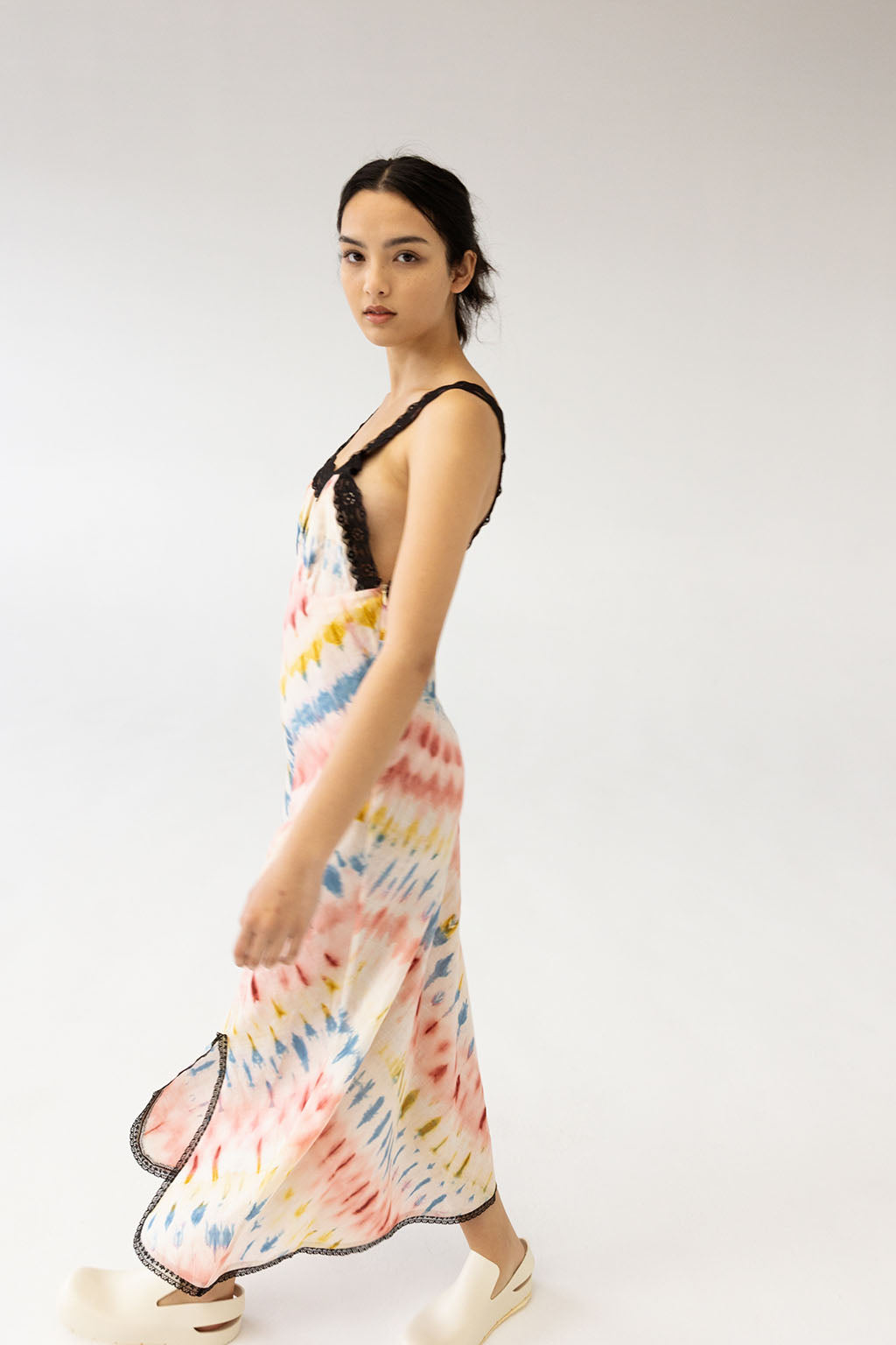 Mimi Dress | Sundown $420