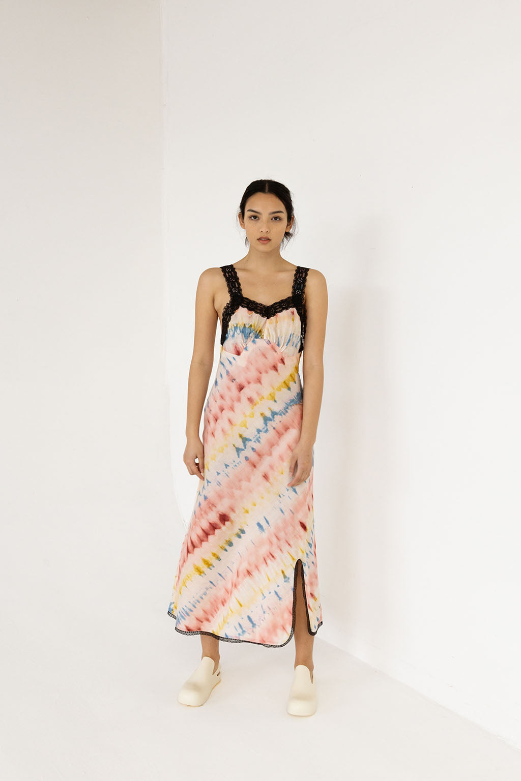 Mimi Dress | Sundown $420