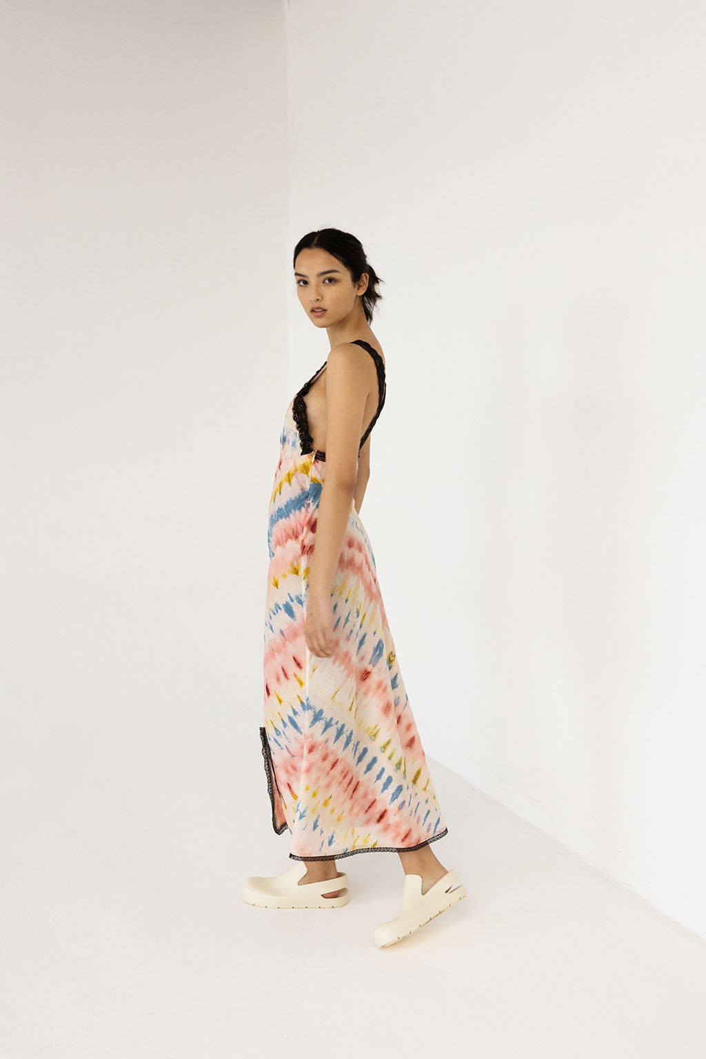 Mimi Dress | Sundown $420