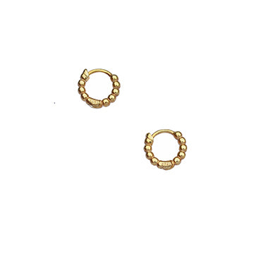 ESSENTIALS | Mini Huggies | $69