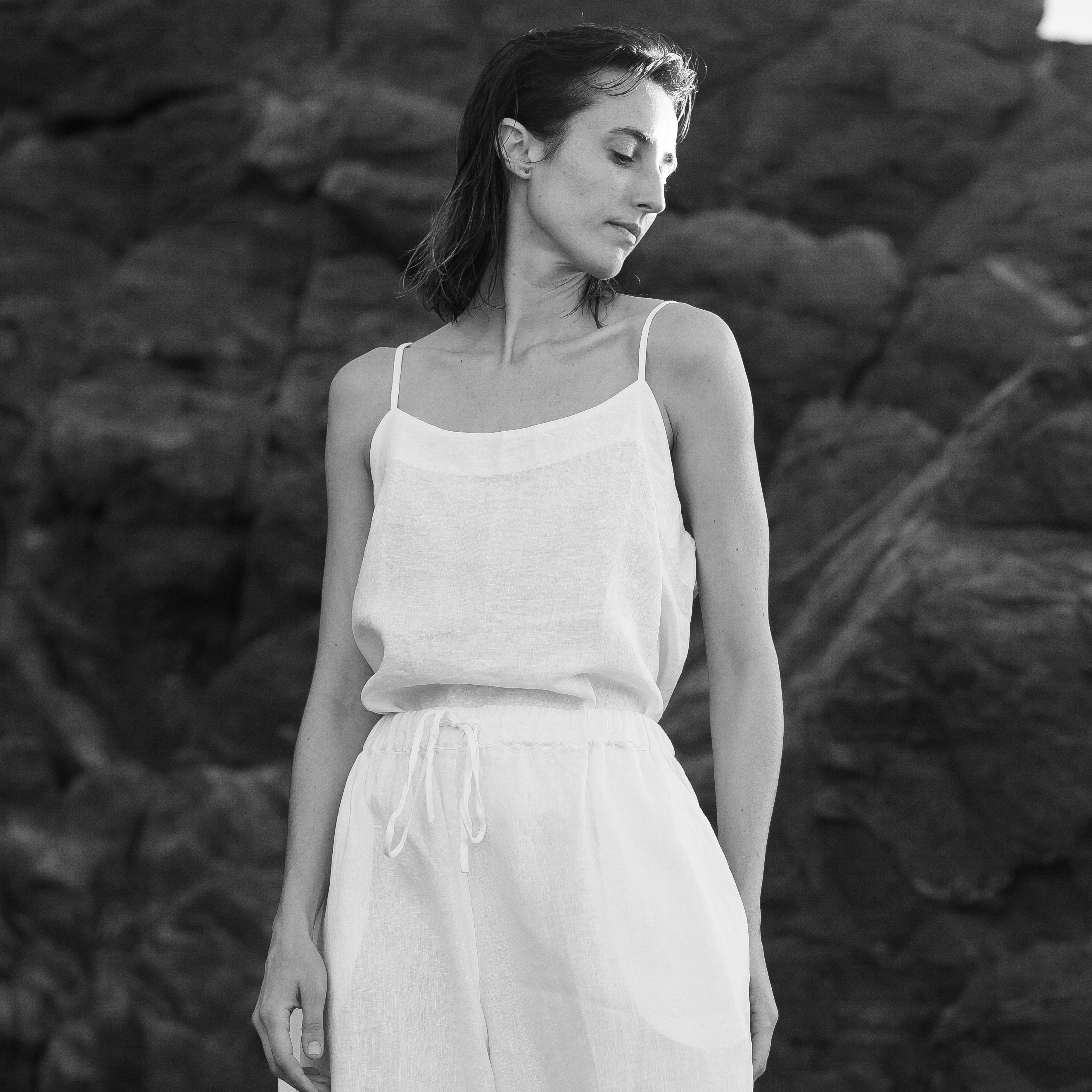 SOH | Classic Cami | $179