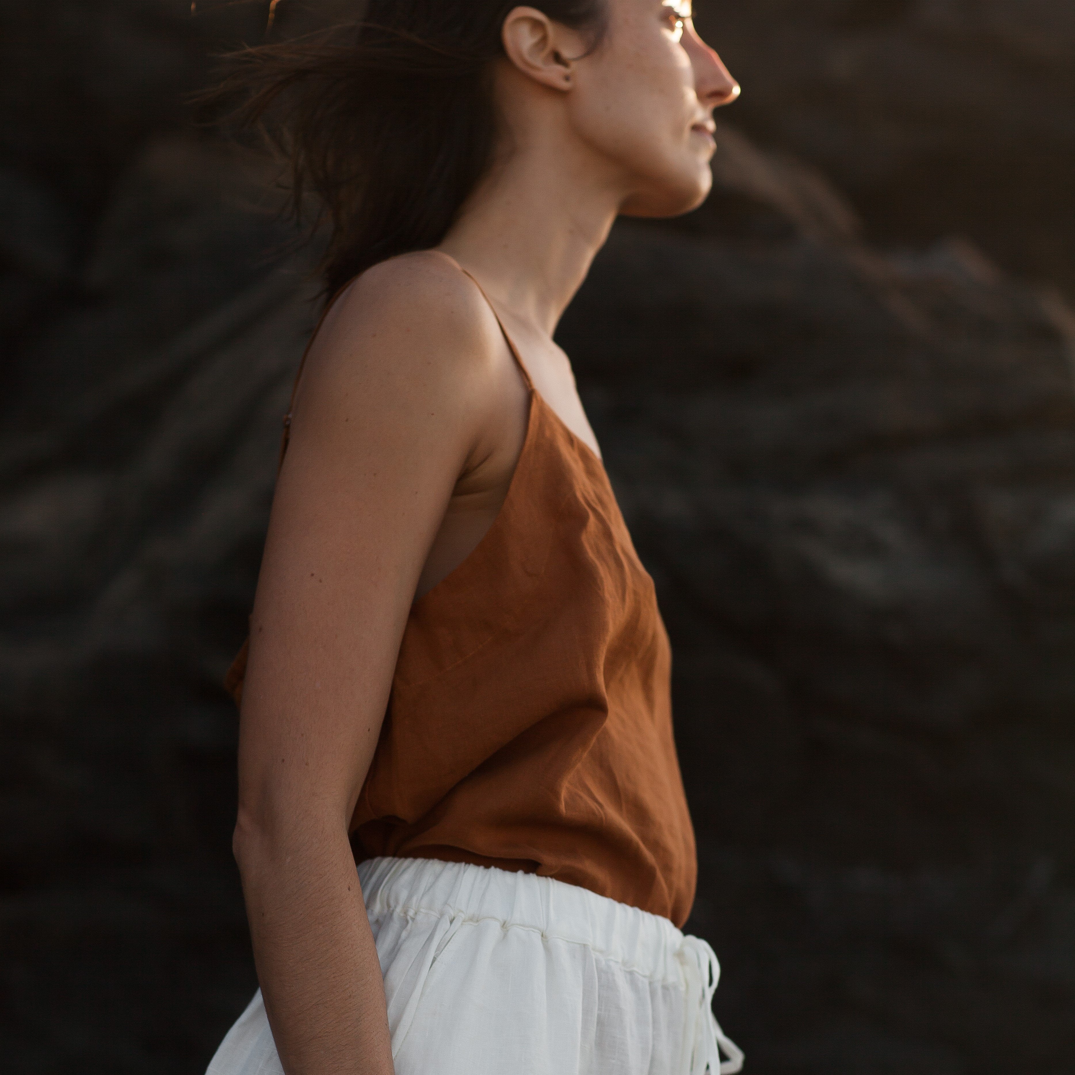 SOH | Classic Cami | $179