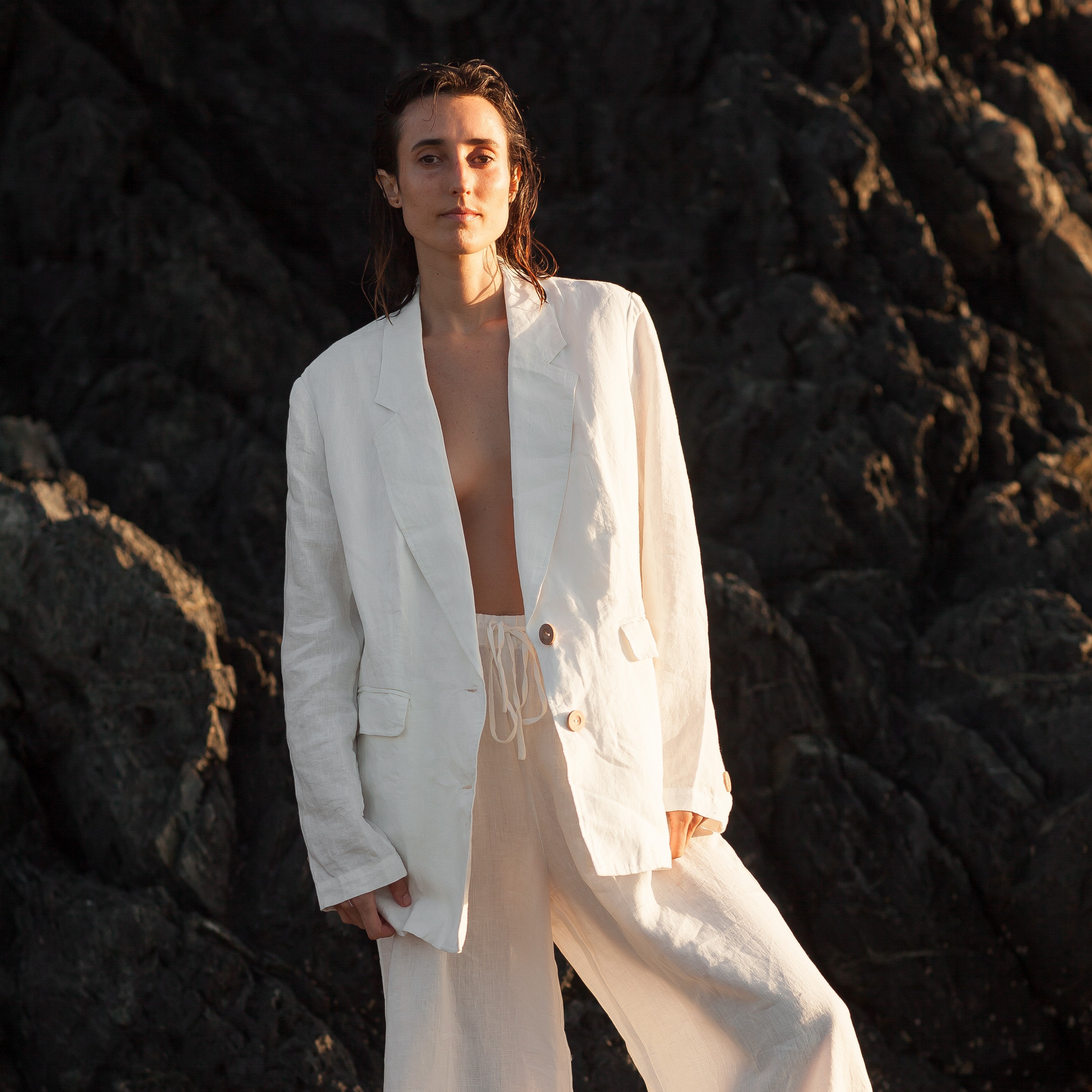 Pre-Order | Blazer | $350
