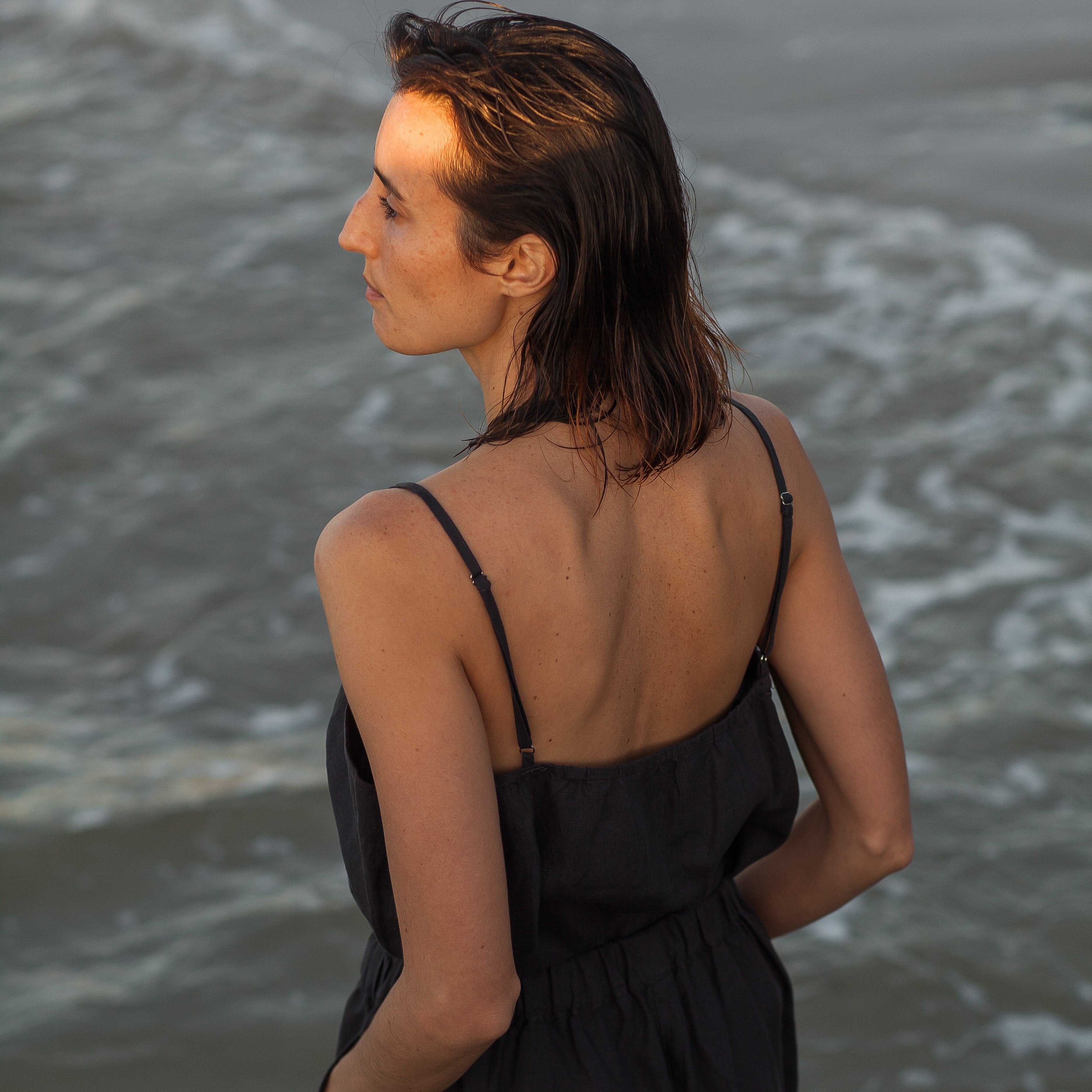 SOH | Classic Cami | $179