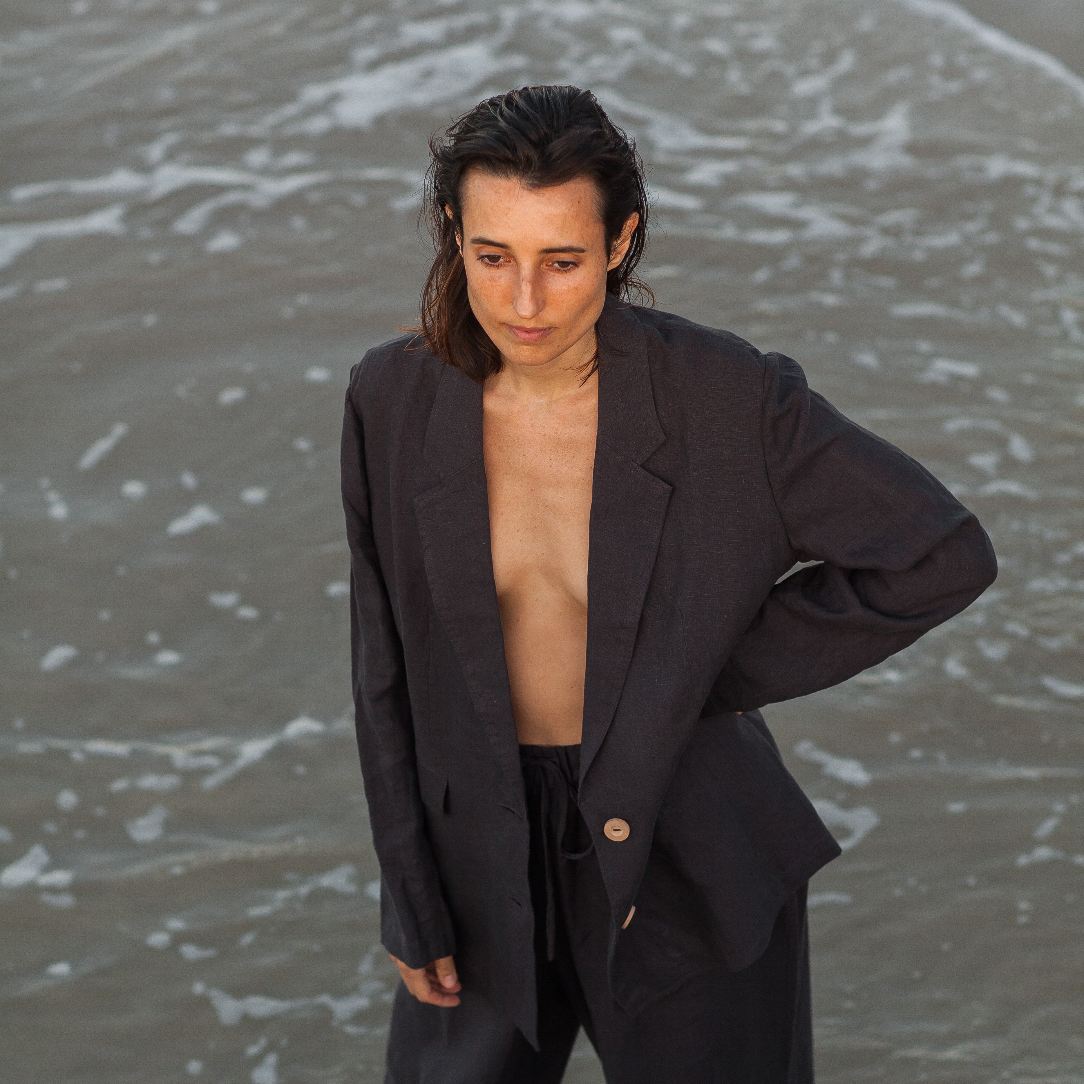 Pre-Order | Blazer | $350