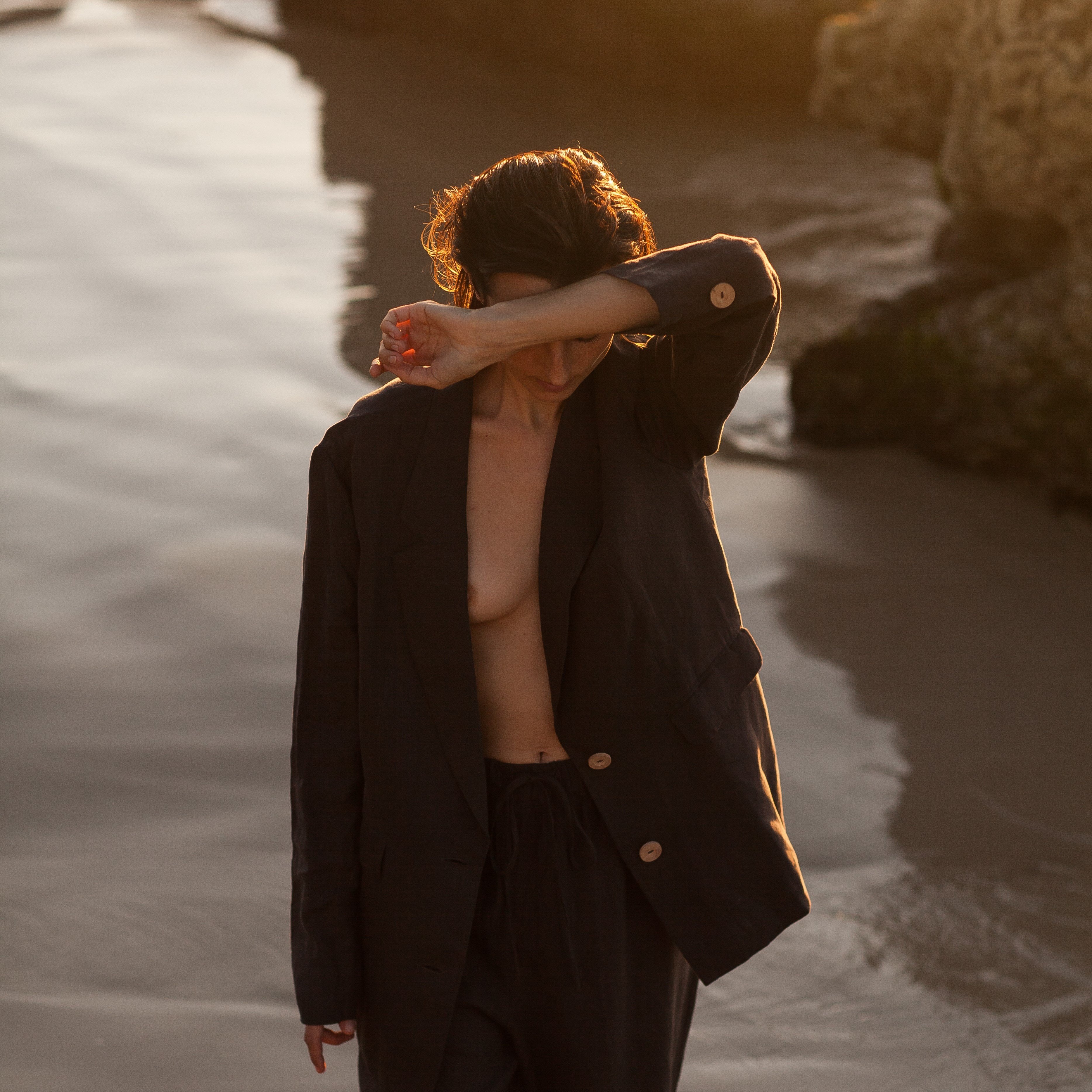 Pre-Order | Blazer | $350