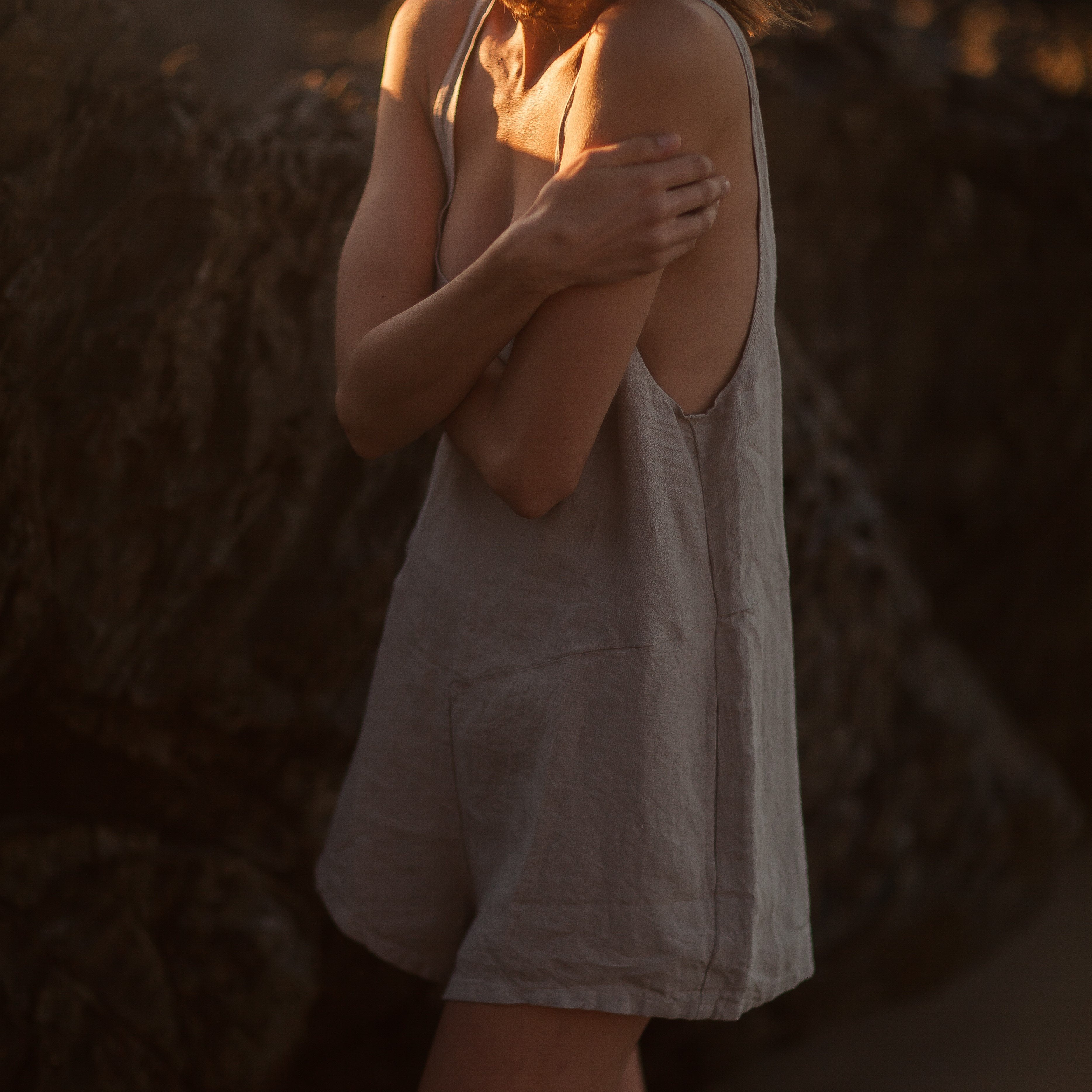 SOH | Jumpsuit | $155