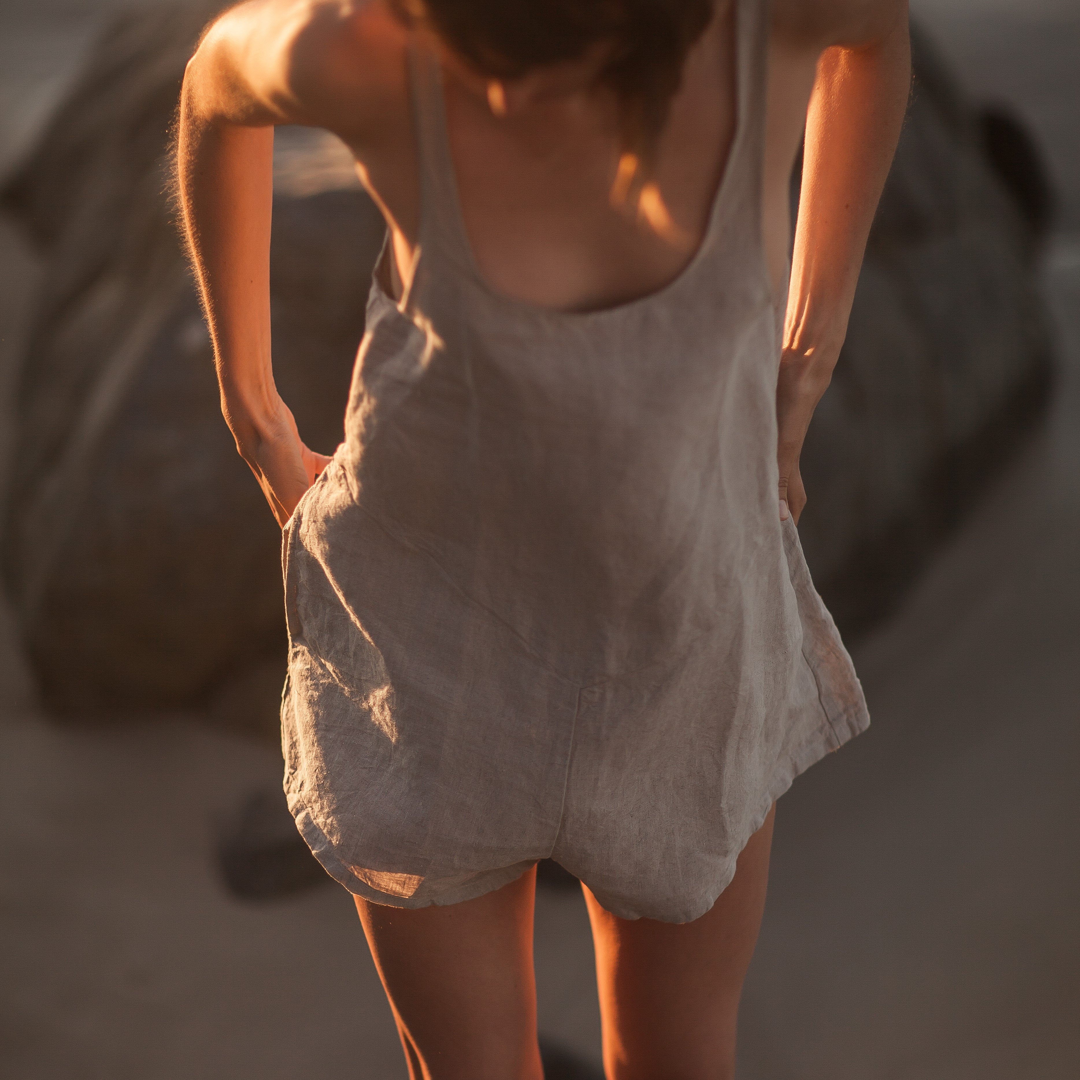 SOH | Jumpsuit | $155