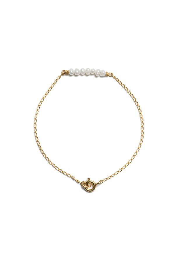 Essentials | Peppi Bracelet | $89