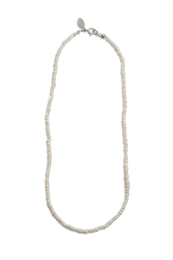 Essentials | Perle Necklace | $129