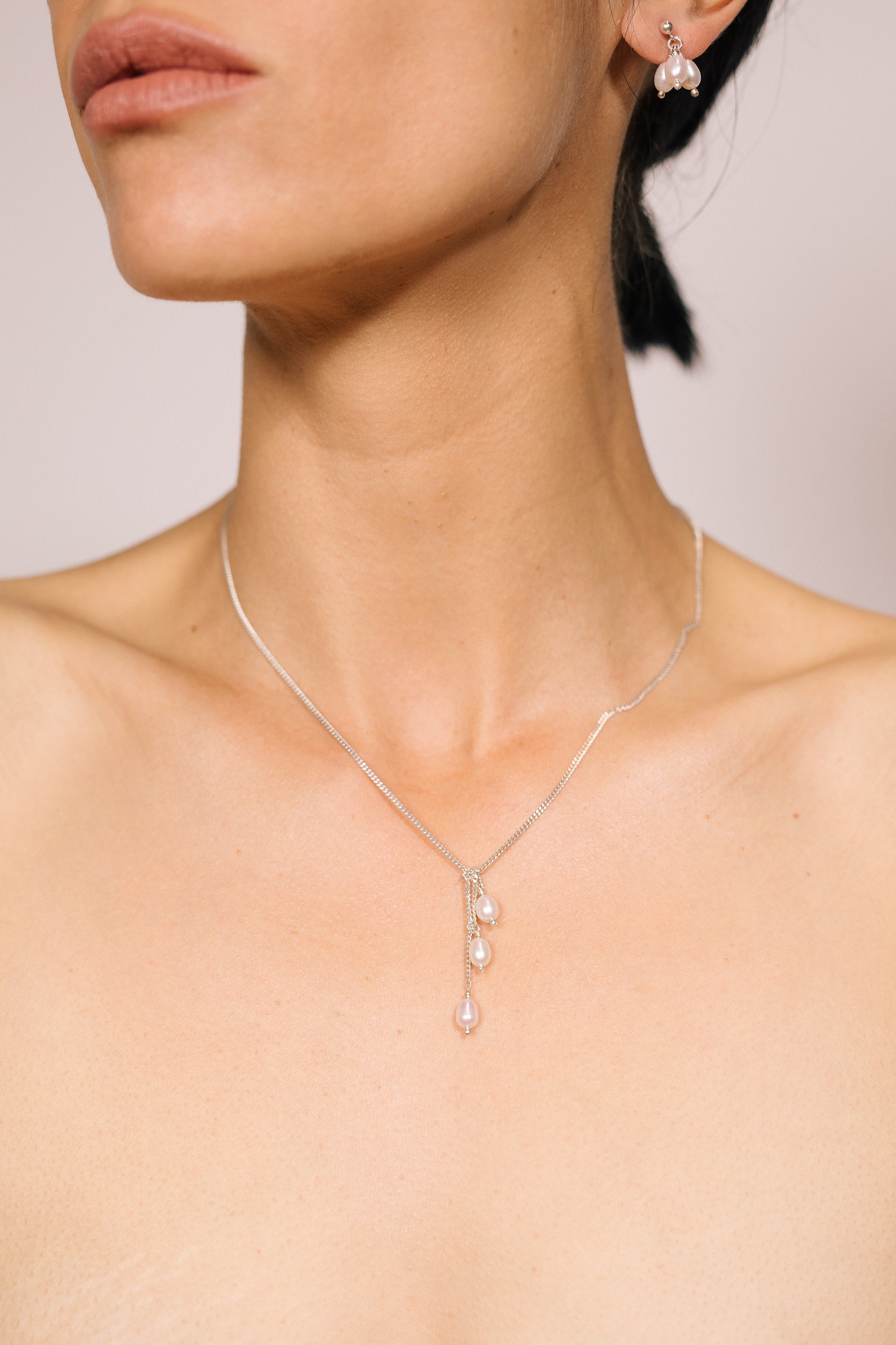 PEARL | Persia Necklace | $149