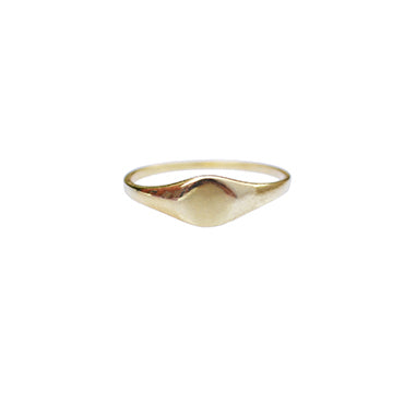 ESSENTIALS | Petite Signet | $129