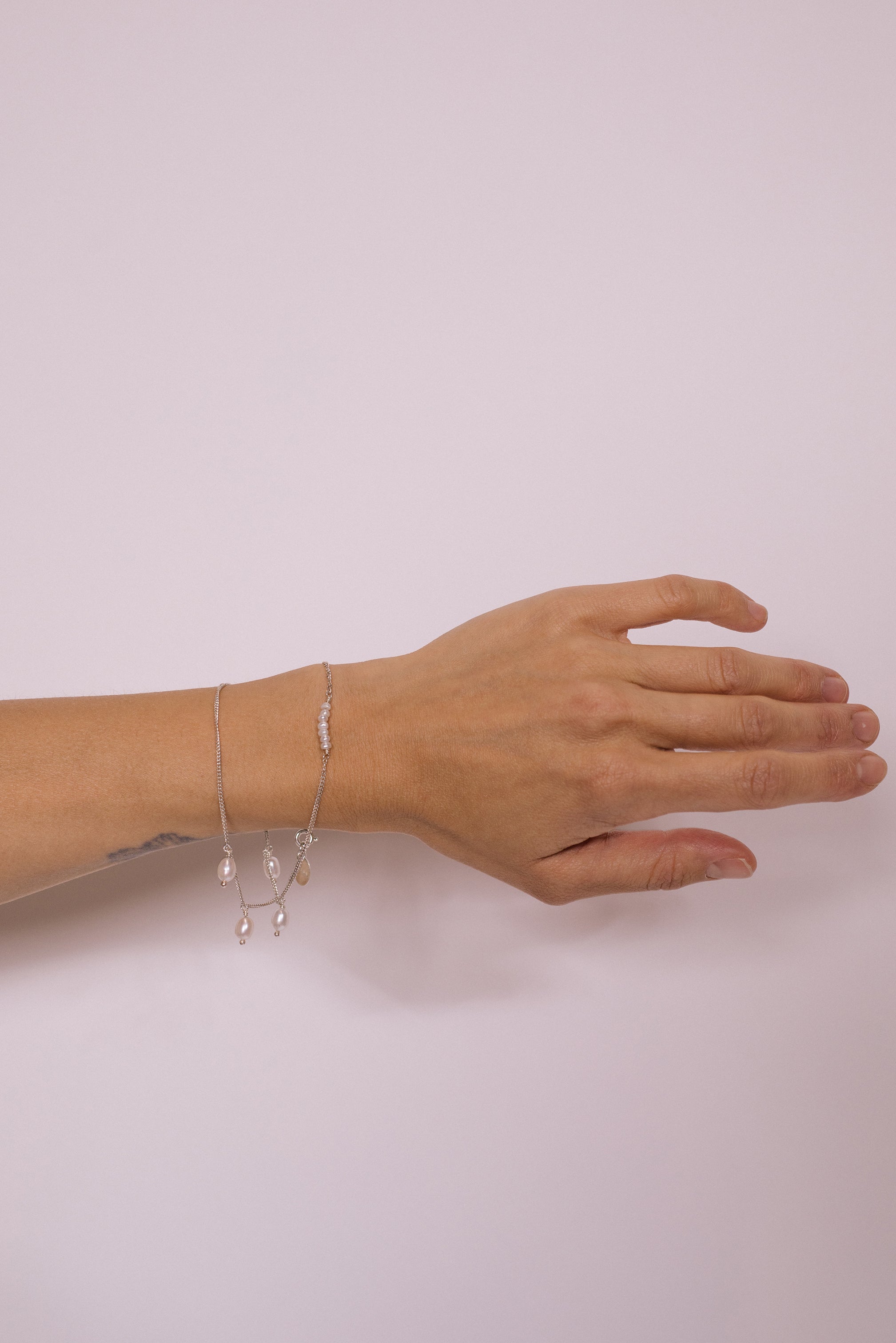 PEARL | Peppi Bracelet | $129