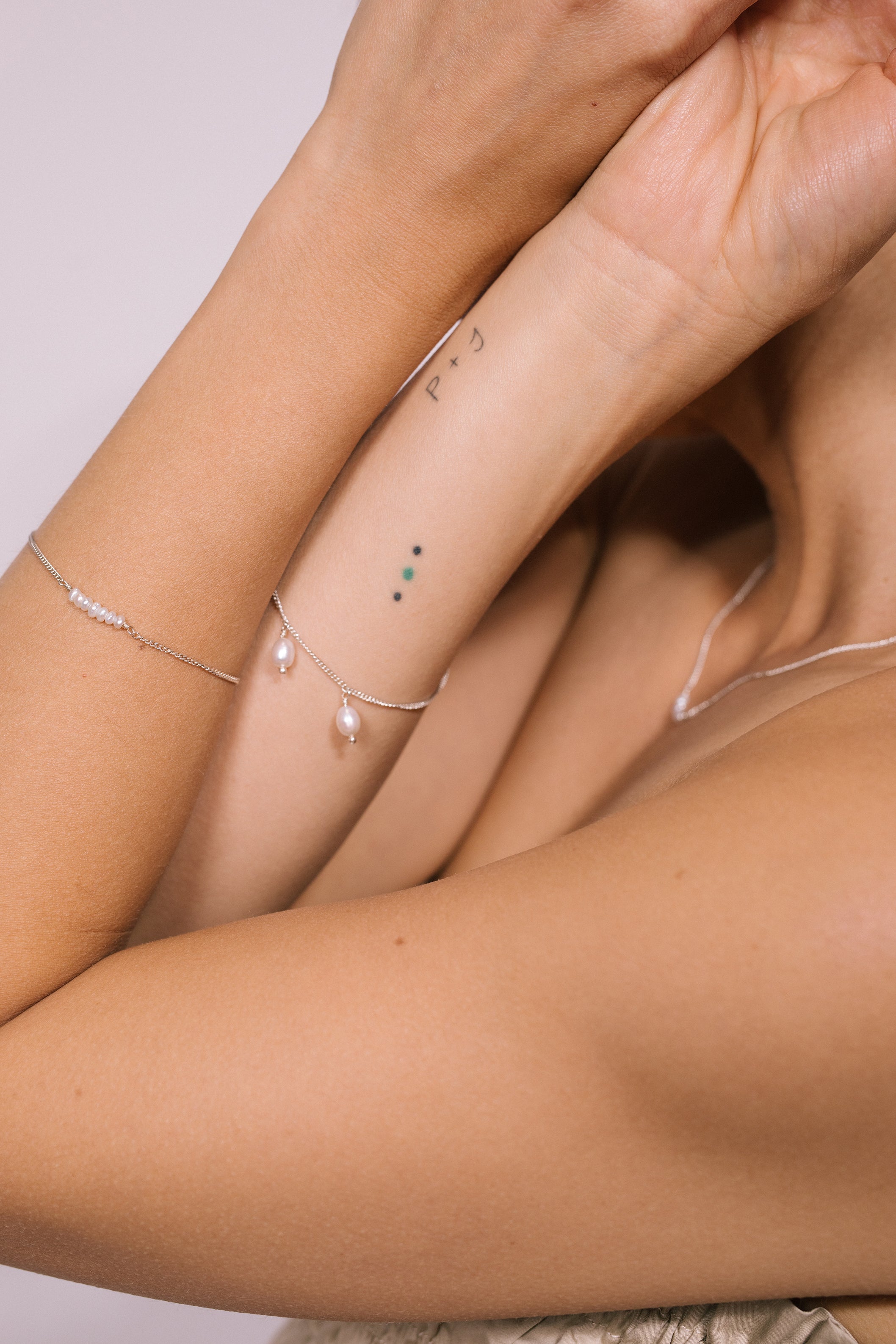 PEARL | Pip Bracelet | $129