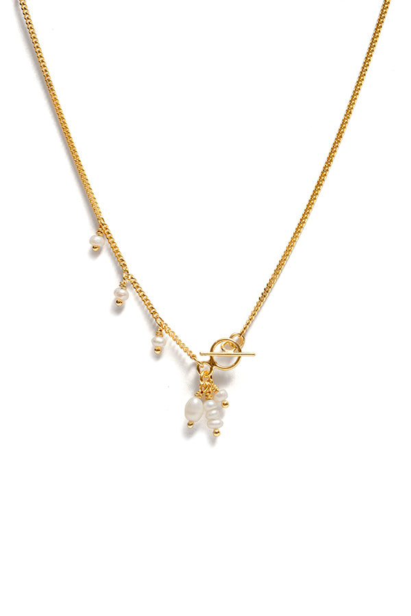 ESSENTIALS | Tilly Necklace | $149