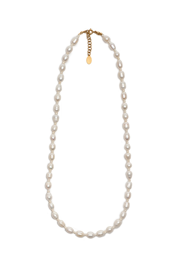 ESSENTIALS | Jean Necklace | $149/$159