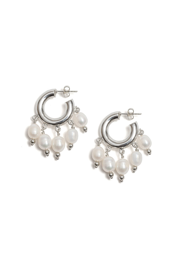 ESSENTIALS | Farah Hoops | $189