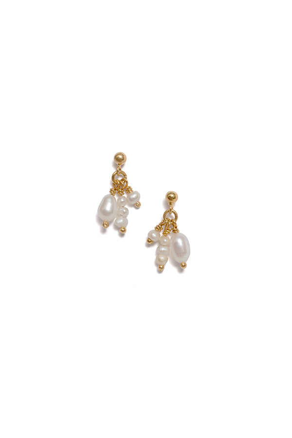 ESSENTIALS | Tilly Studs | $69