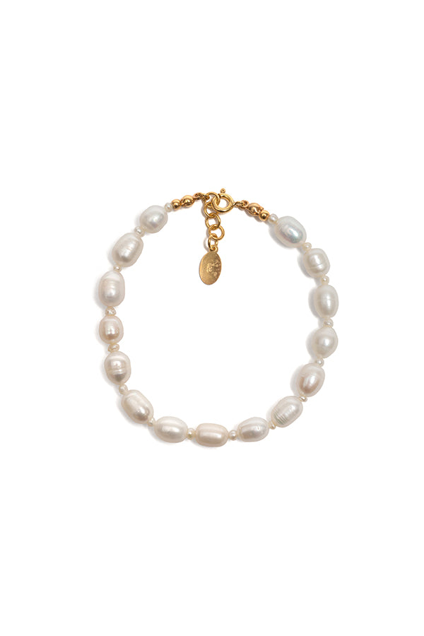 ESSENTIALS | Jean Bracelet | $129