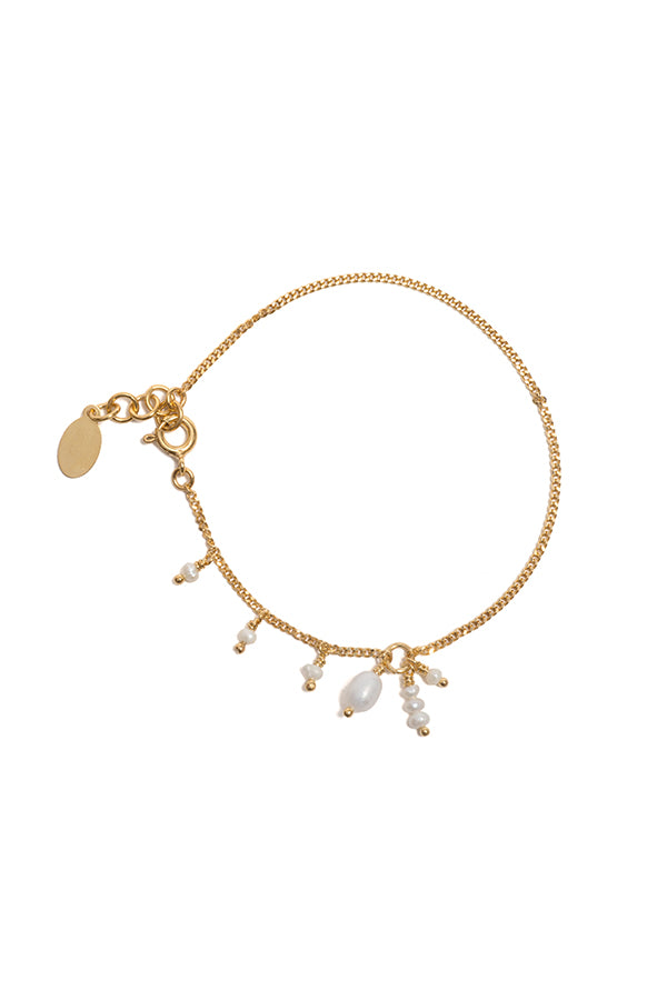 ESSENTIALS | Tilly Bracelet | $129