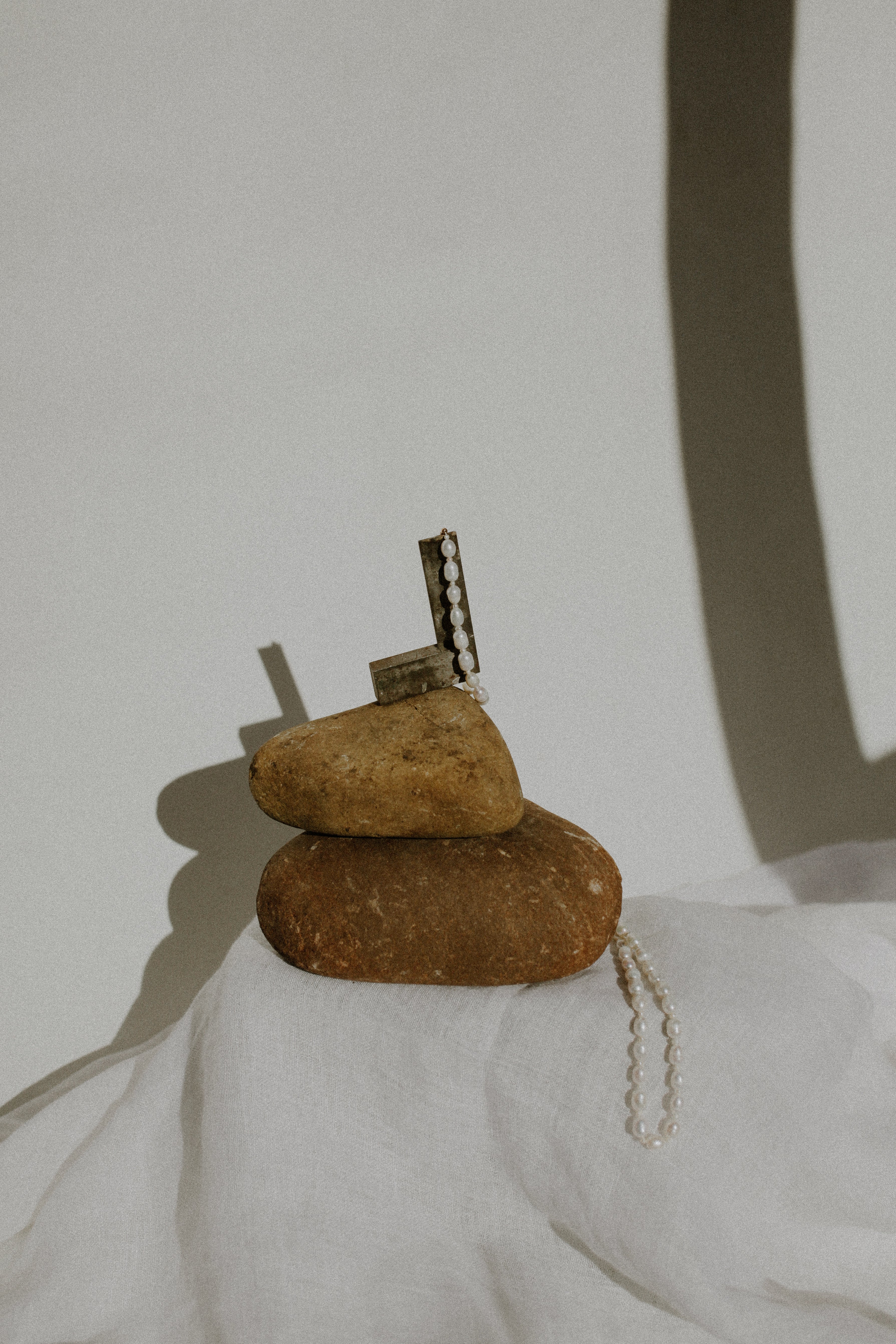 ESSENTIALS | Jean Necklace | $149/$159