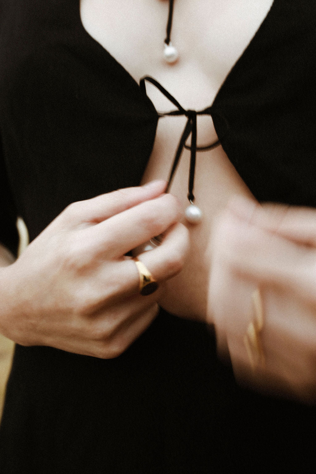 Essentials | James Signet | $149