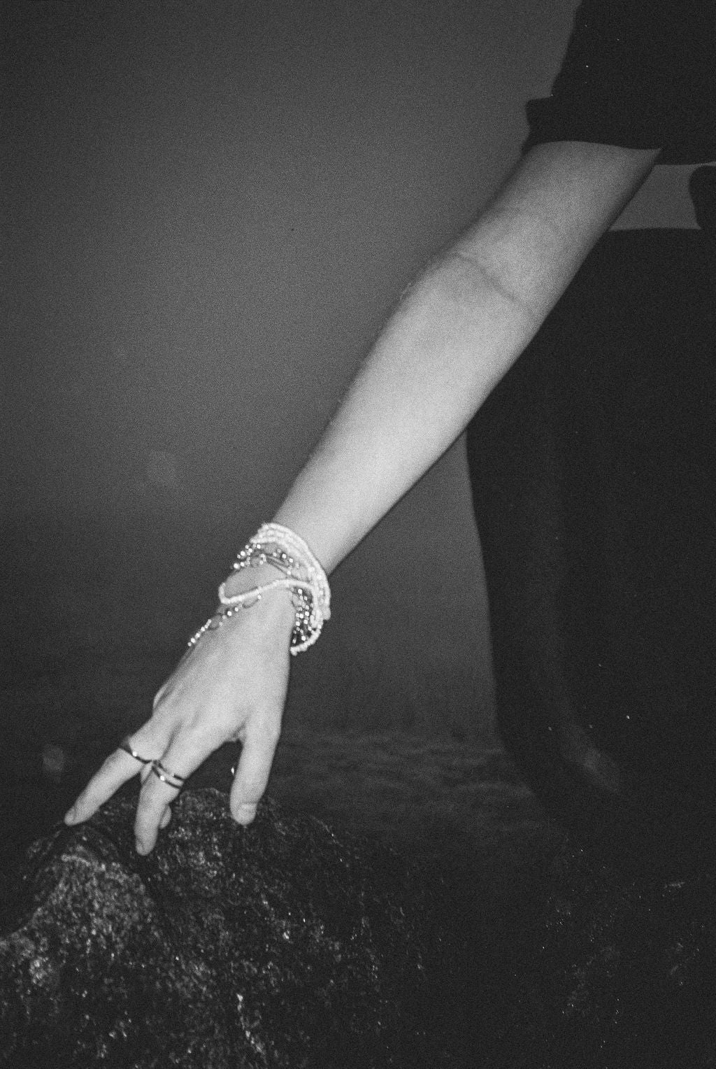Essentials | Perle Bracelet | $89