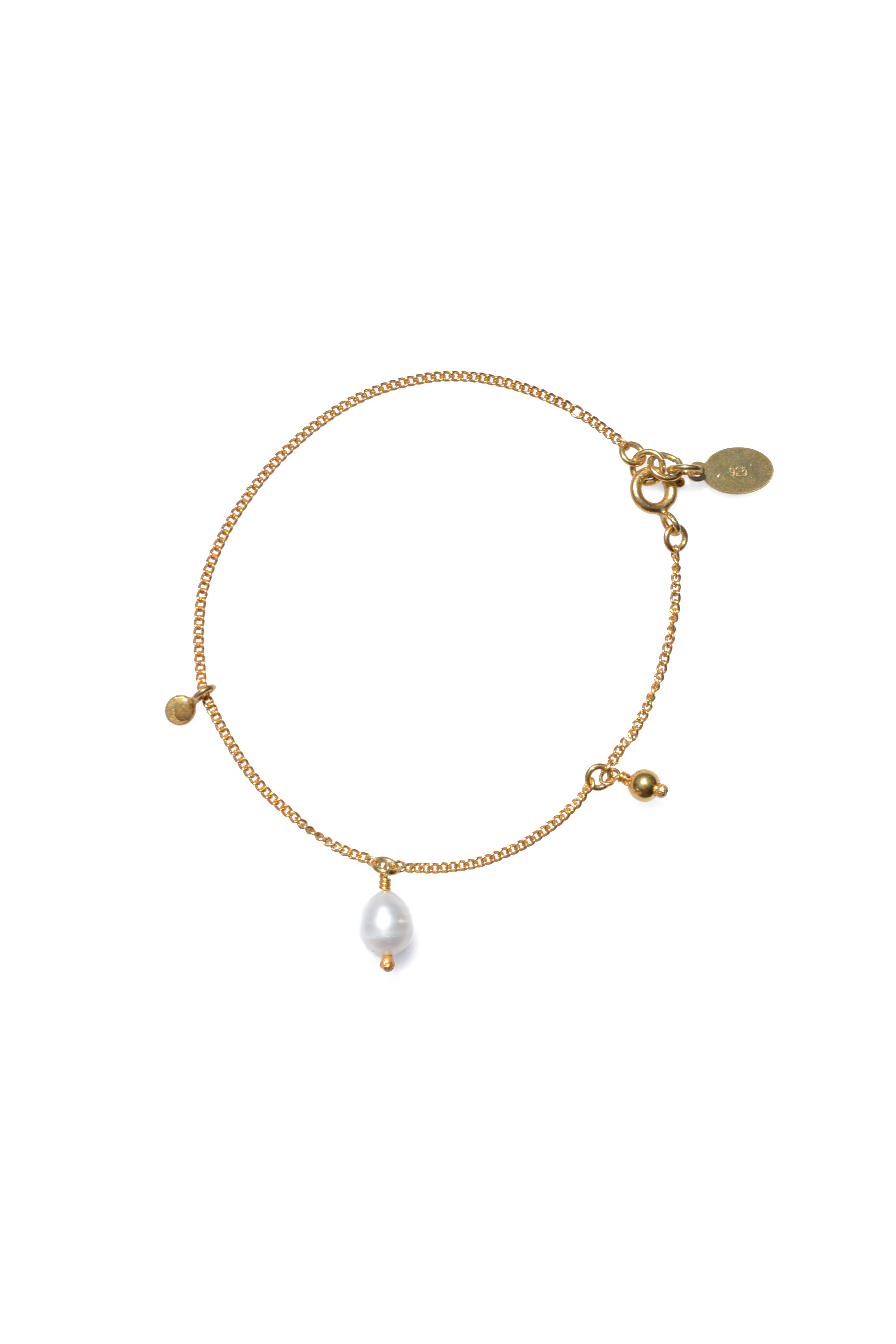 THE OTHER SIDE | Romi Bracelet | $129