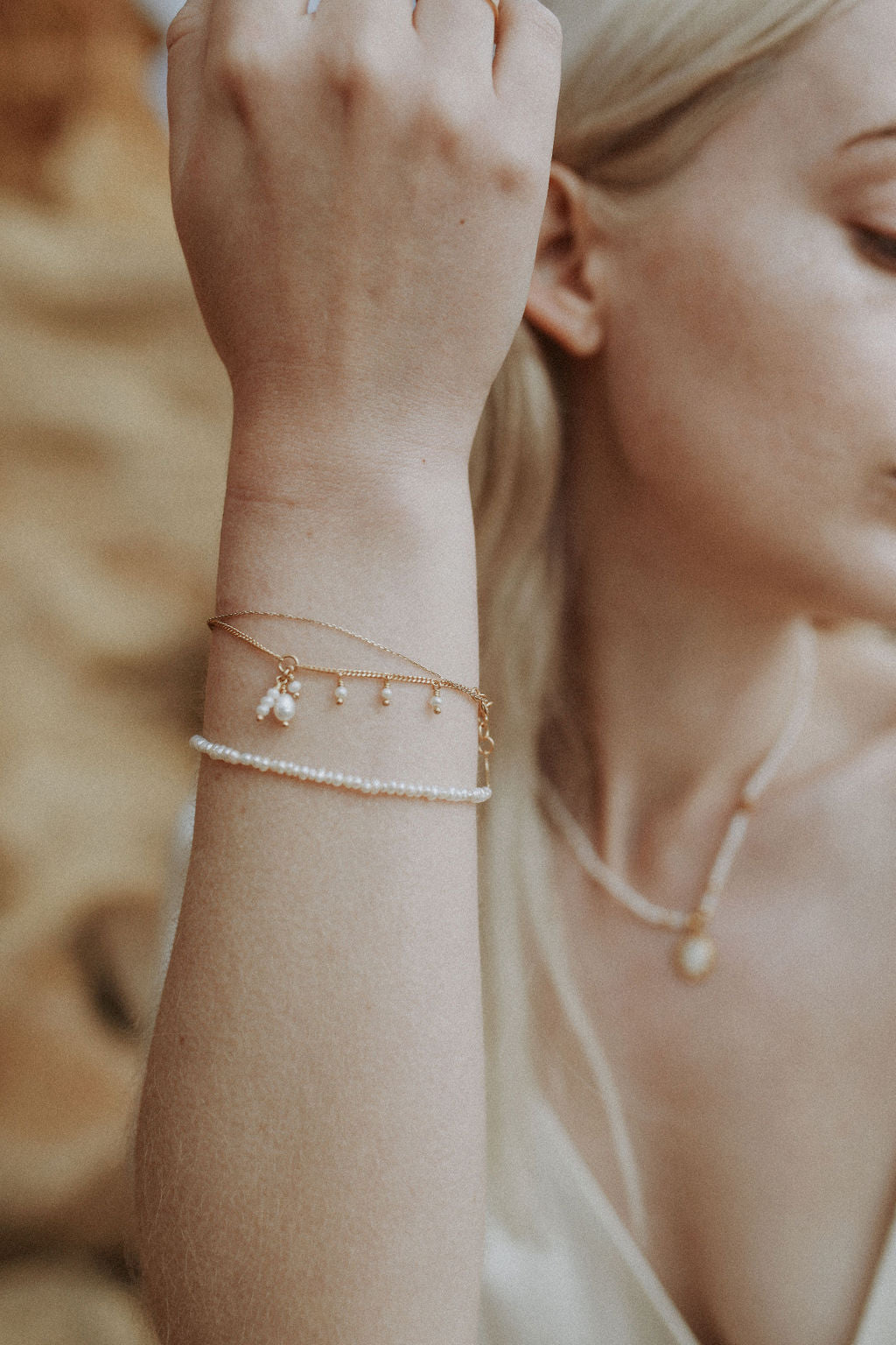 ESSENTIALS | Tilly Bracelet | $129