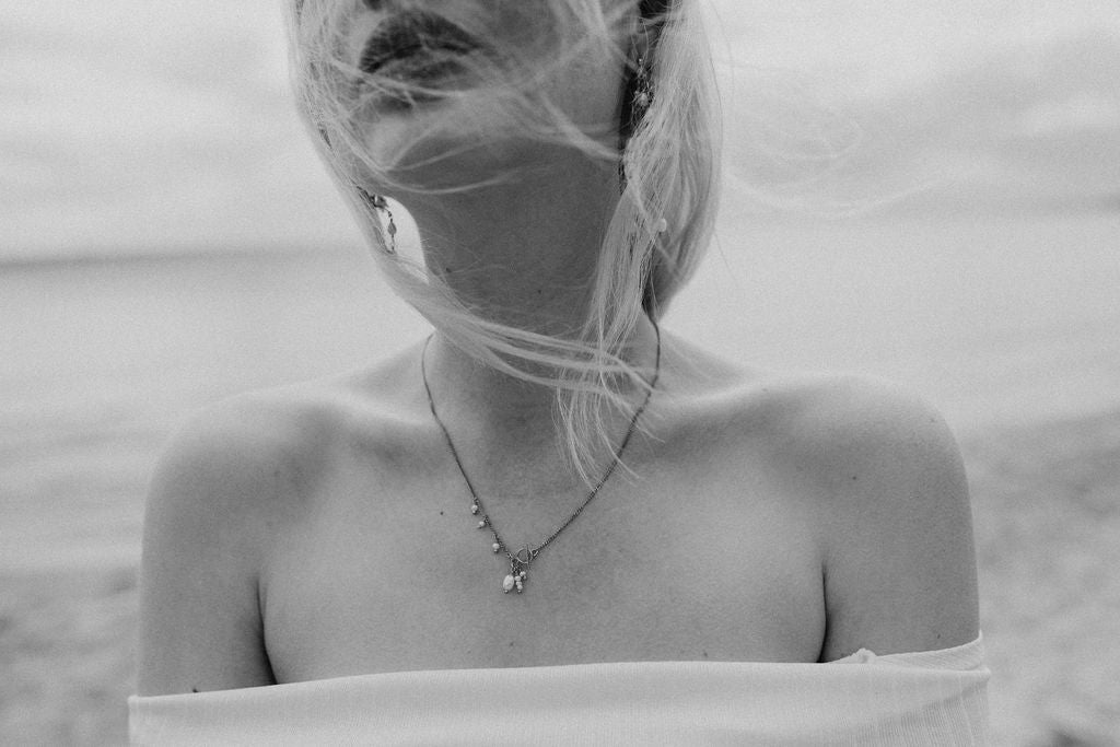 ESSENTIALS | Tilly Necklace | $149