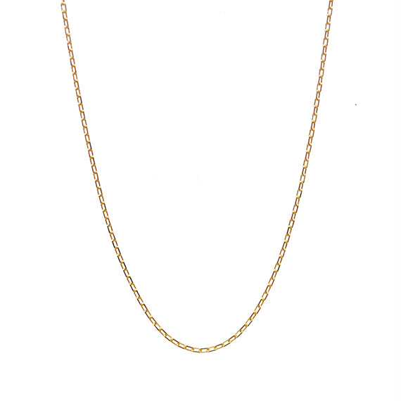 ESSENTIALS | Ruko Necklace | $129